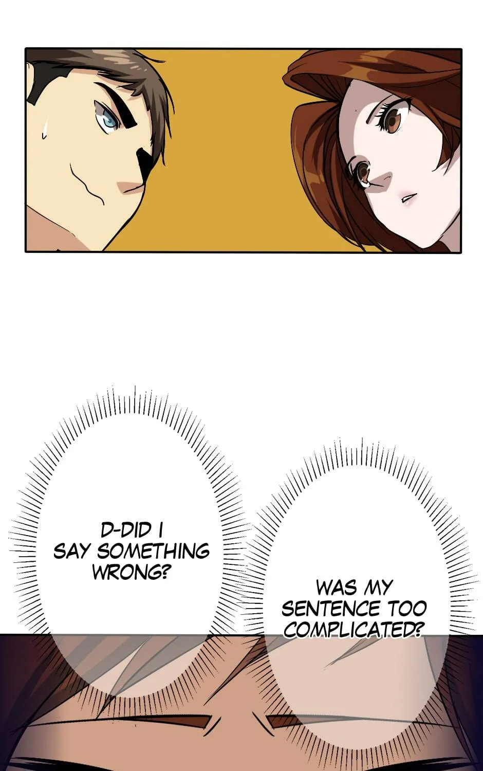 Read The Beginning After the End chapter 6 image 30 on Lezhin
