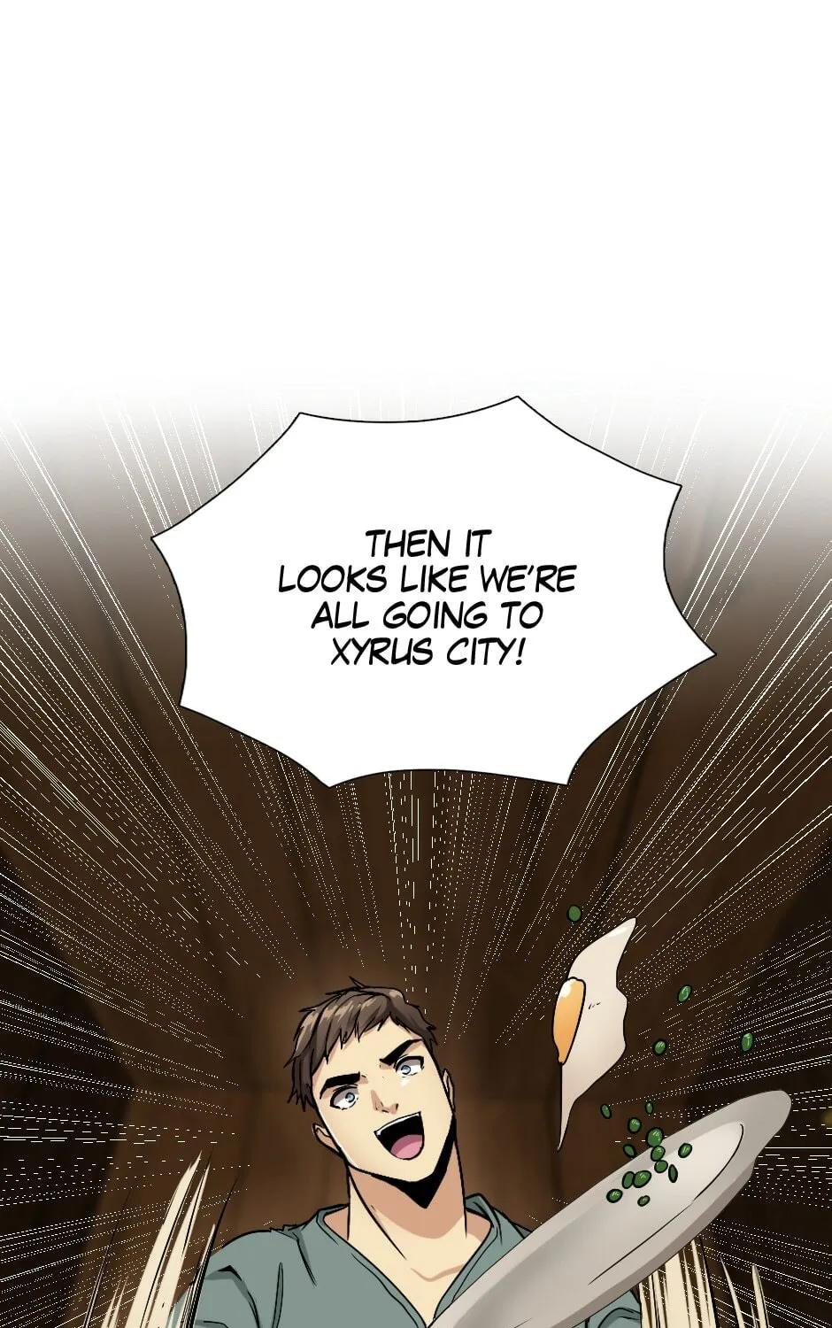 Read The Beginning After the End chapter 6 image 36 on Lezhin