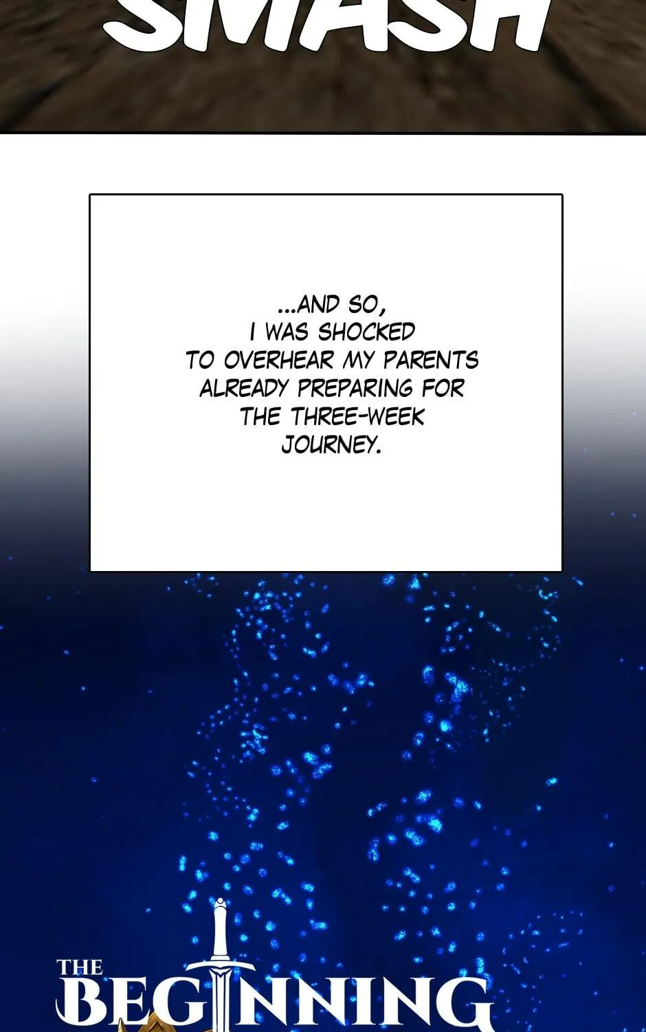 Read The Beginning After the End chapter 6 image 38 on Lezhin
