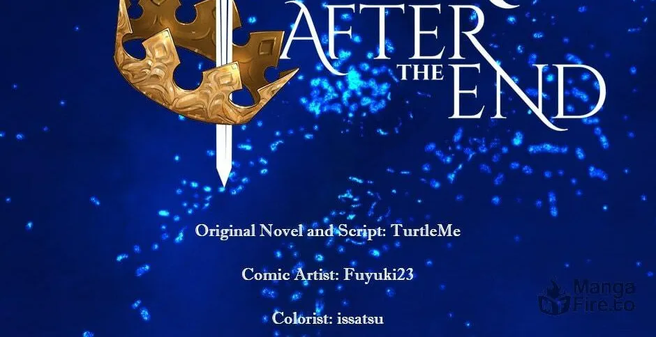 Read The Beginning After the End chapter 6 image 39 on Lezhin