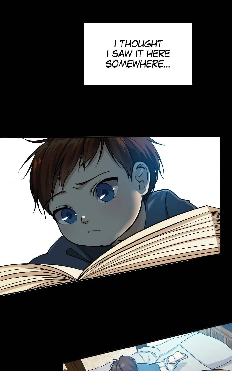 Read The Beginning After the End chapter 6 image 42 on Lezhin