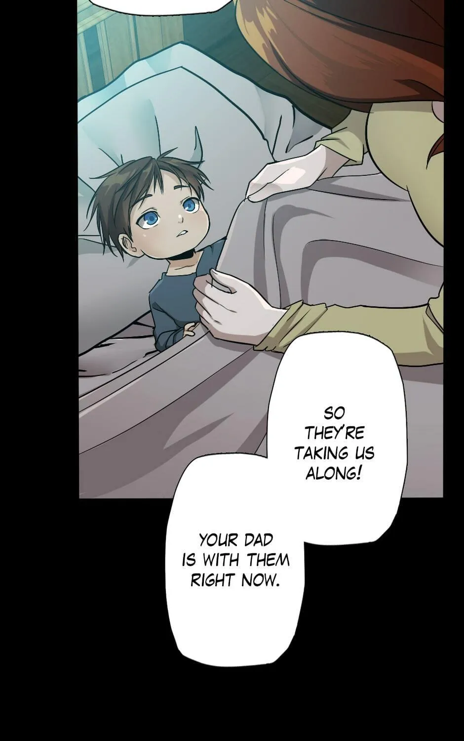 Read The Beginning After the End chapter 6 image 48 on Lezhin