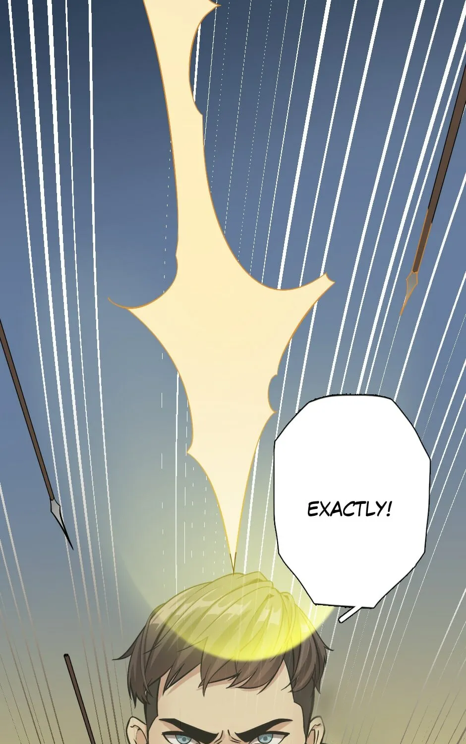 Read The Beginning After the End chapter 6 image 6 on Lezhin