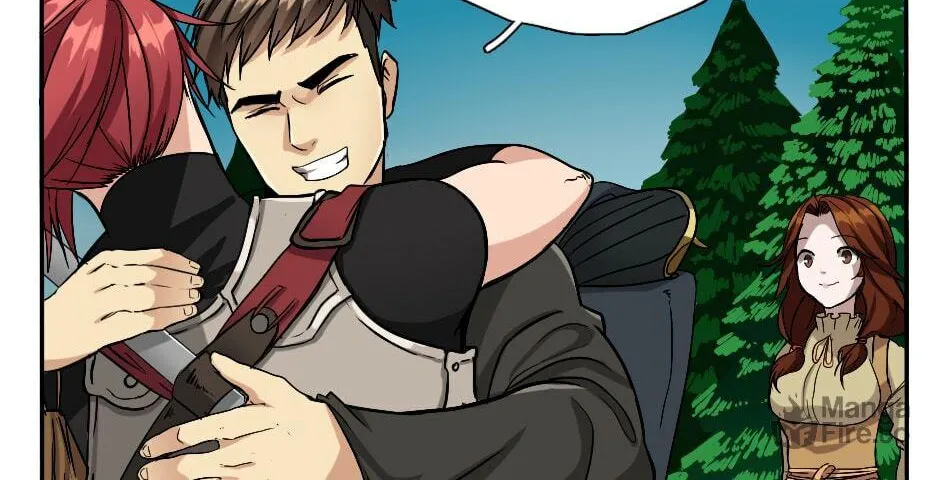 Read The Beginning After the End chapter 6 image 71 on Lezhin