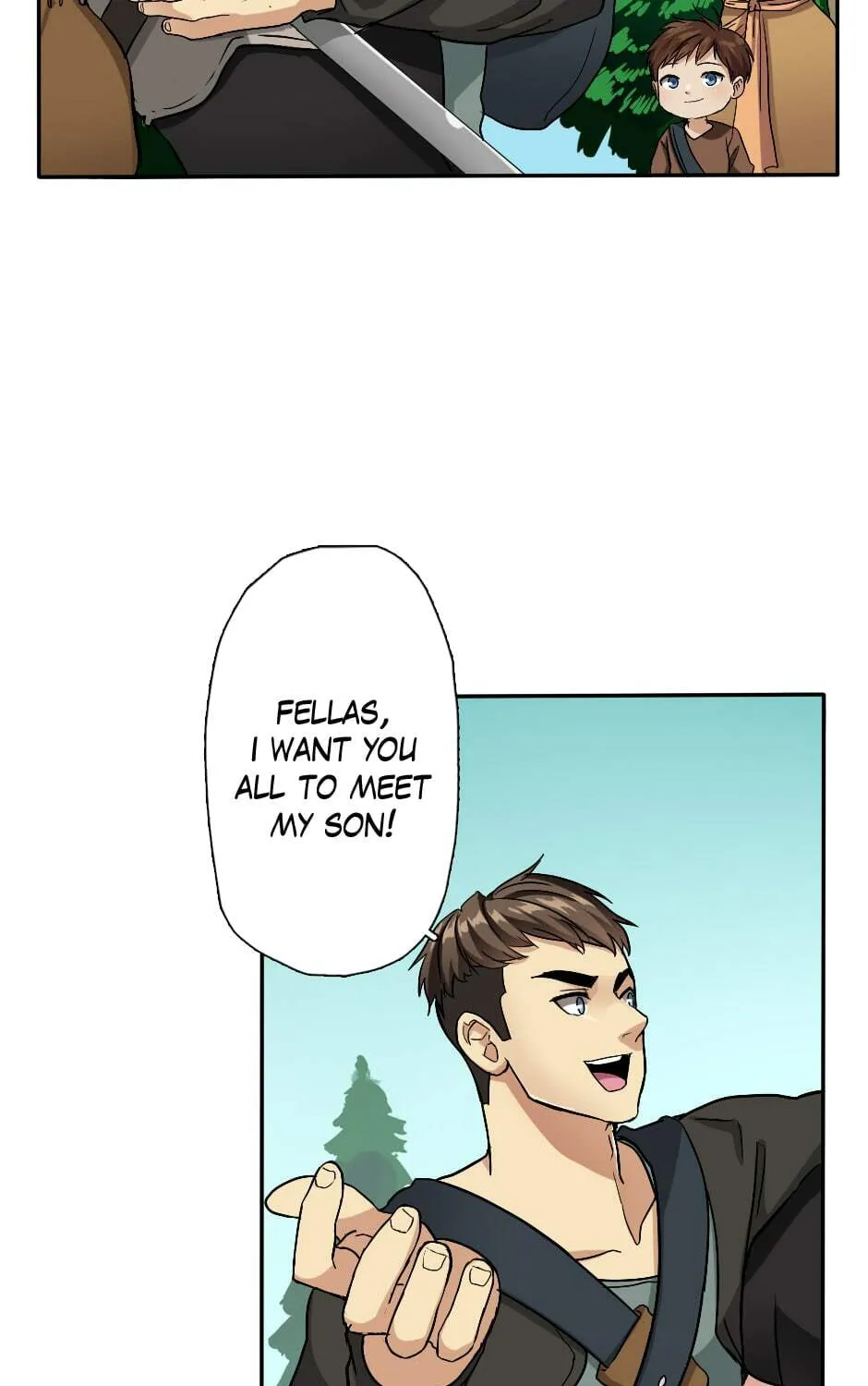 Read The Beginning After the End chapter 6 image 72 on Lezhin
