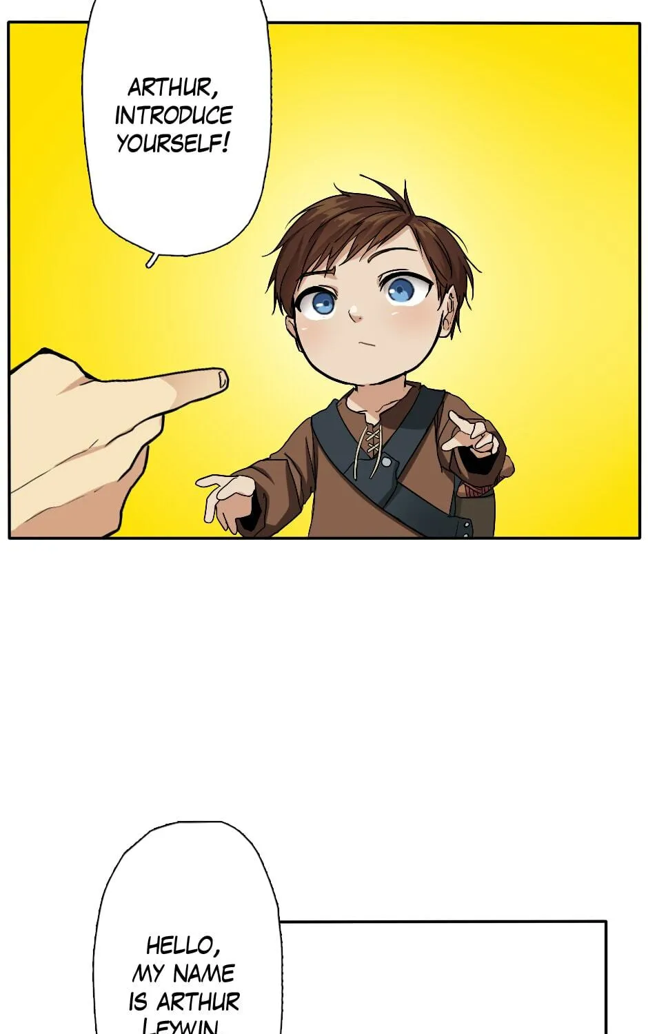 Read The Beginning After the End chapter 6 image 74 on Lezhin