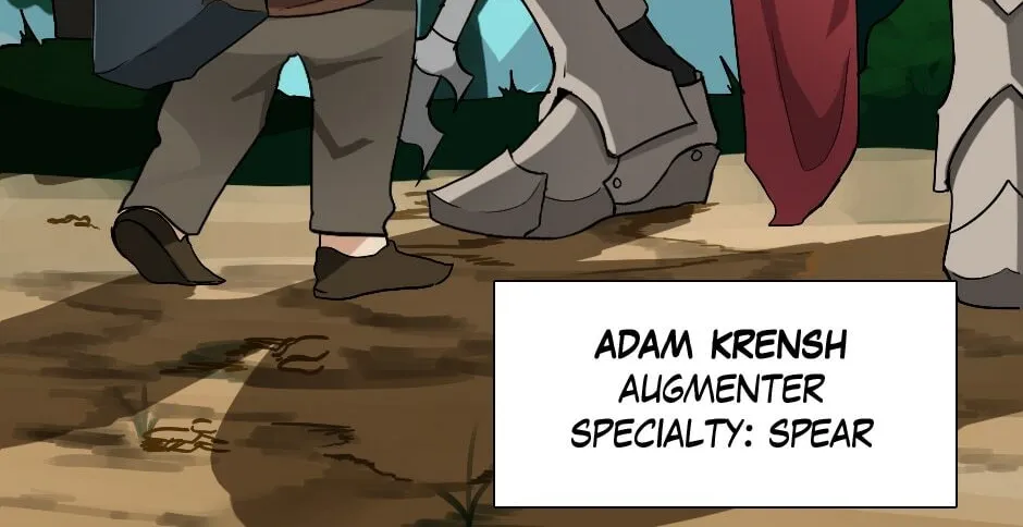 Read The Beginning After the End chapter 6 image 81 on Lezhin