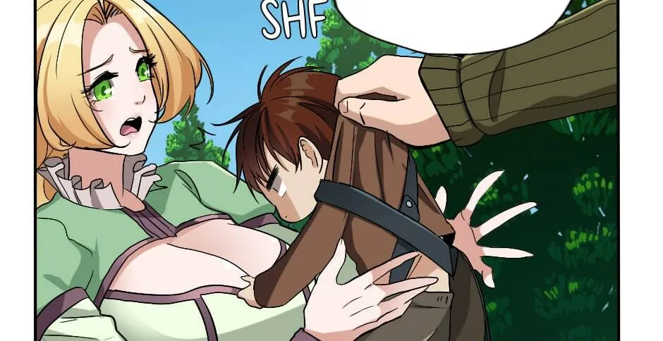 Read The Beginning After the End chapter 6 image 87 on Lezhin