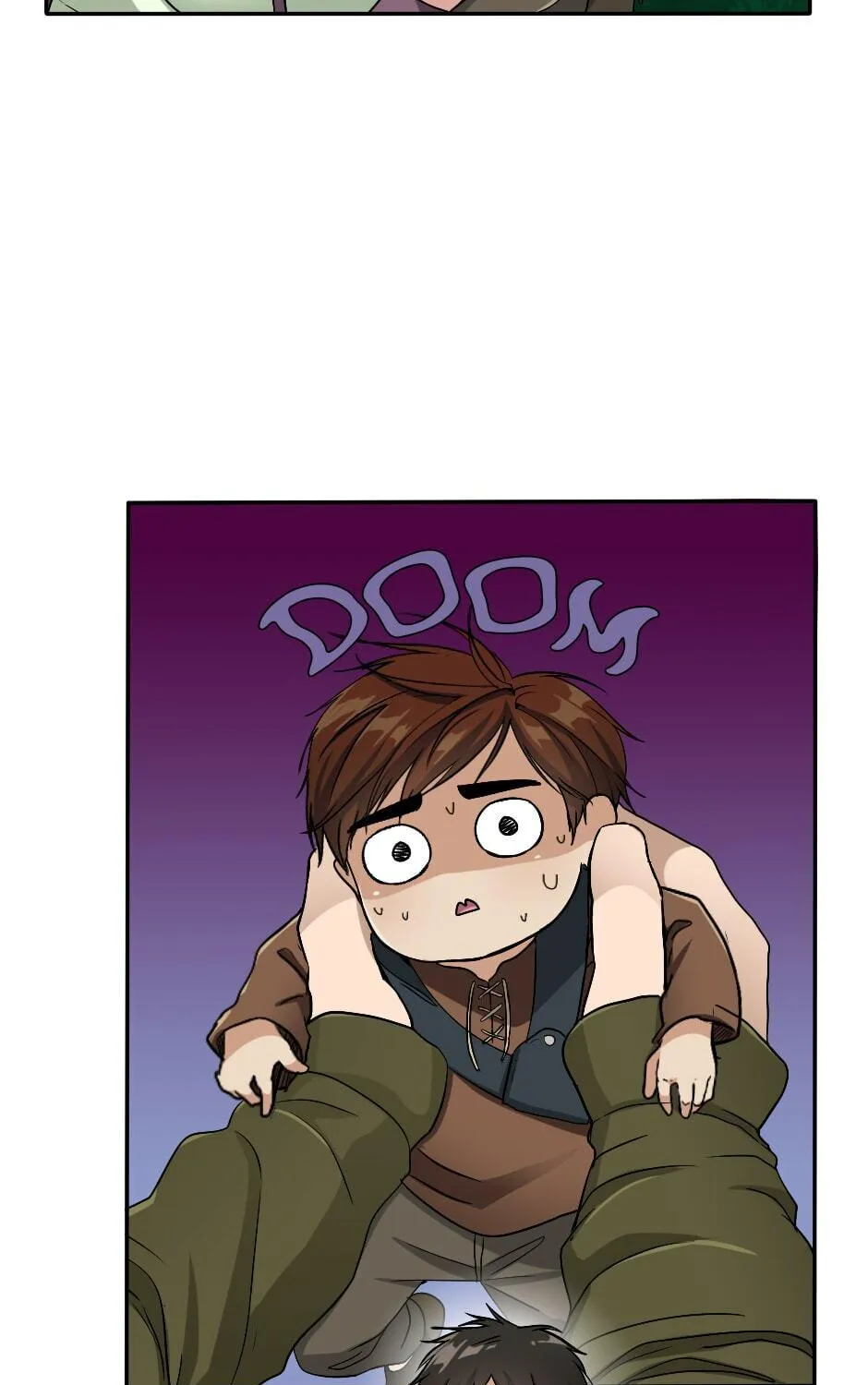 Read The Beginning After the End chapter 6 image 88 on Lezhin