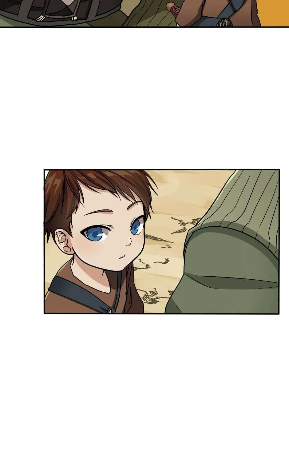 Read The Beginning After the End chapter 6 image 94 on Lezhin