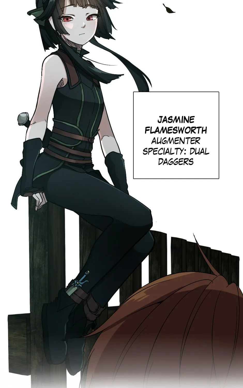 Read The Beginning After the End chapter 6 image 96 on Lezhin