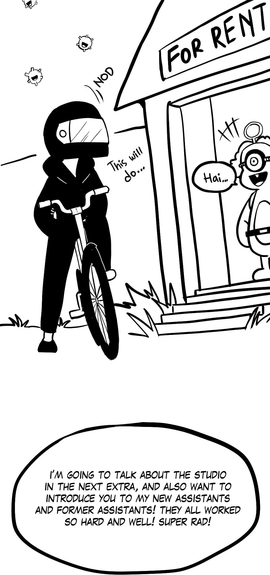 Read The Beginning After the End chapter 60.1 image 2 on Lezhin