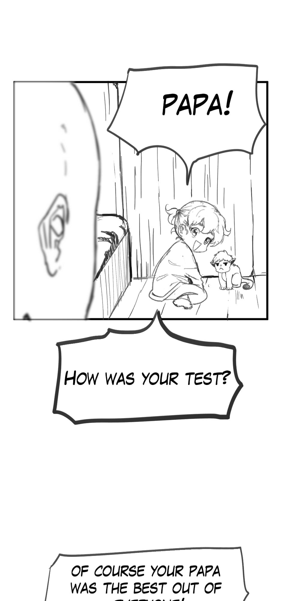Read The Beginning After the End chapter 60.1 image 6 on Lezhin