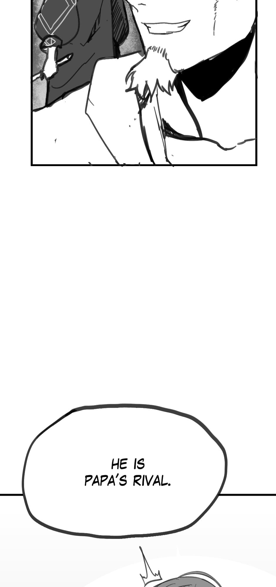 Read The Beginning After the End chapter 60.1 image 8 on Lezhin