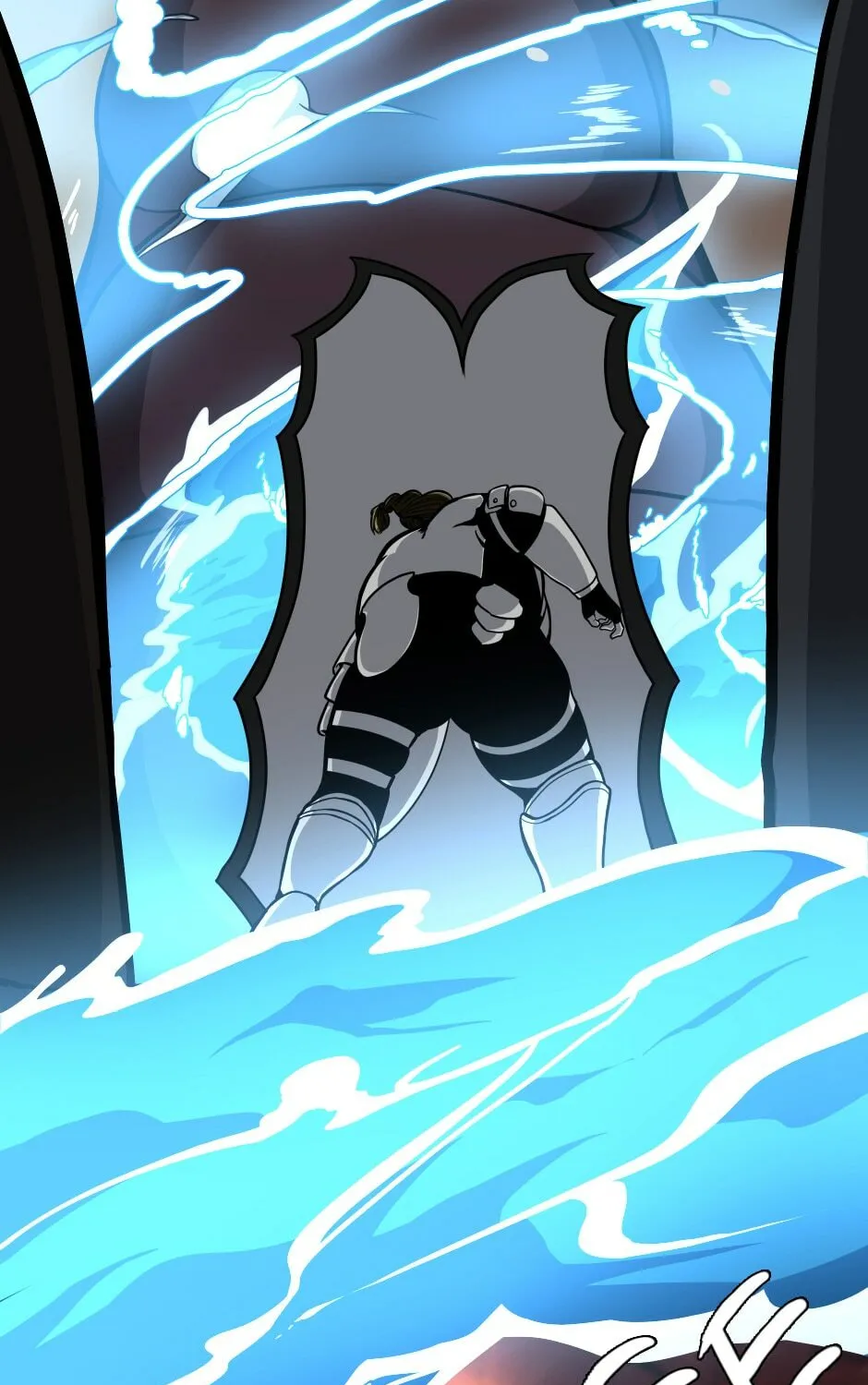 Read The Beginning After the End chapter 60 image 102 on Lezhin
