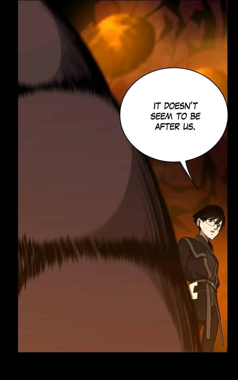 Read The Beginning After the End chapter 60 image 124 on Lezhin