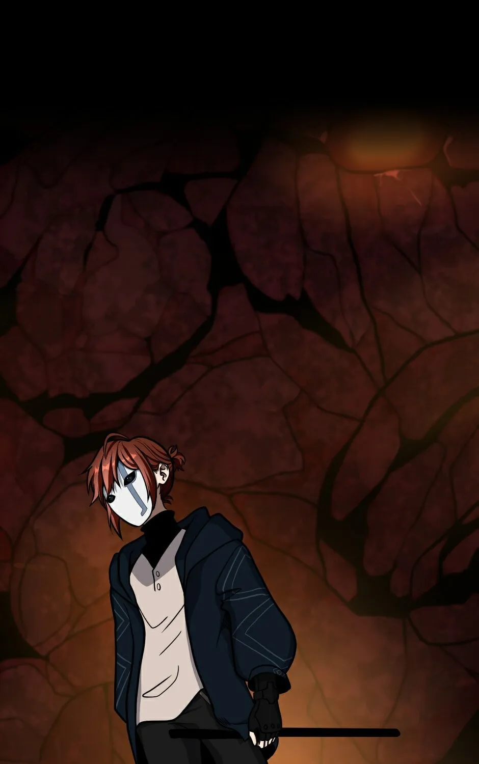 Read The Beginning After the End chapter 60 image 126 on Lezhin