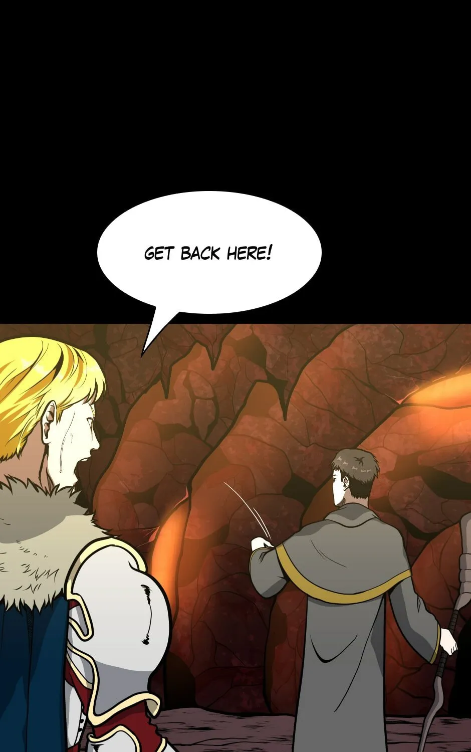 Read The Beginning After the End chapter 60 image 132 on Lezhin