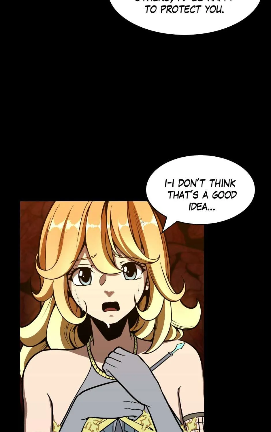 Read The Beginning After the End chapter 60 image 134 on Lezhin