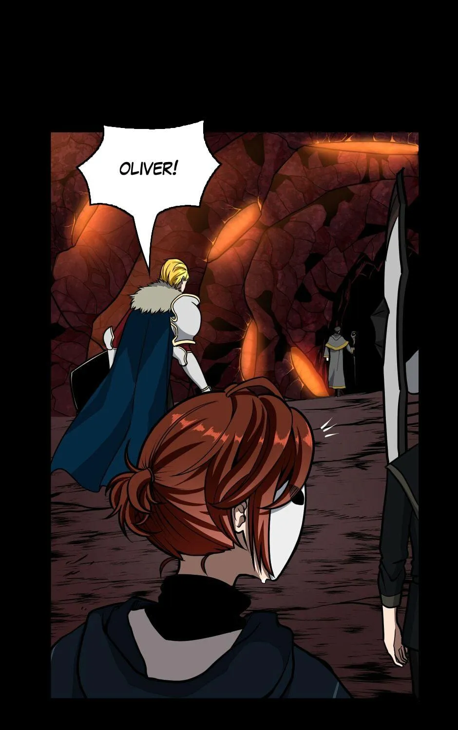 Read The Beginning After the End chapter 60 image 138 on Lezhin