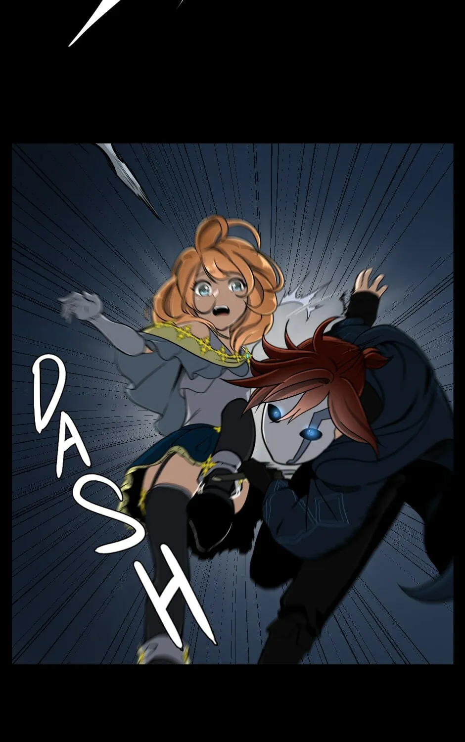 Read The Beginning After the End chapter 60 image 14 on Lezhin