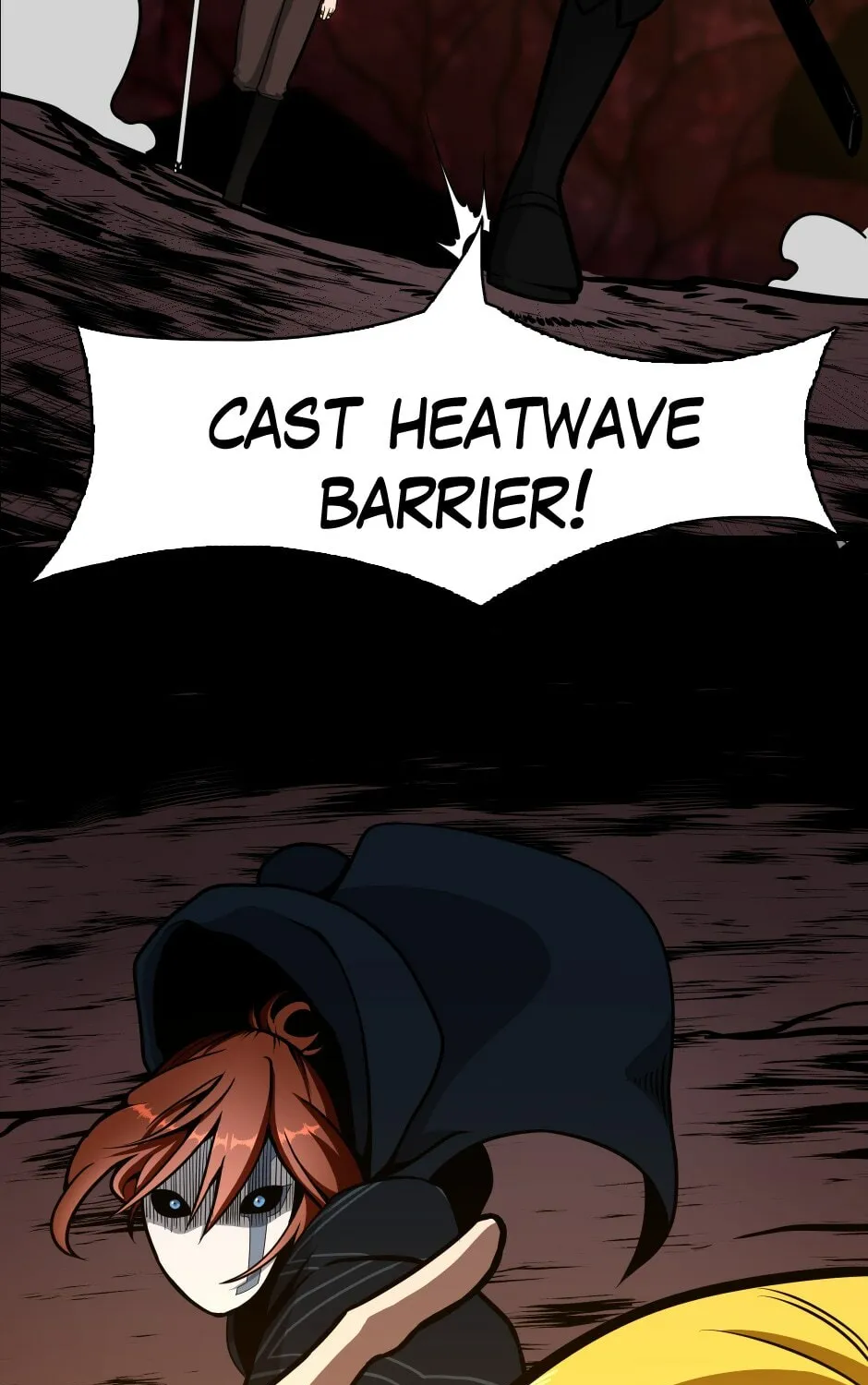 Read The Beginning After the End chapter 60 image 144 on Lezhin