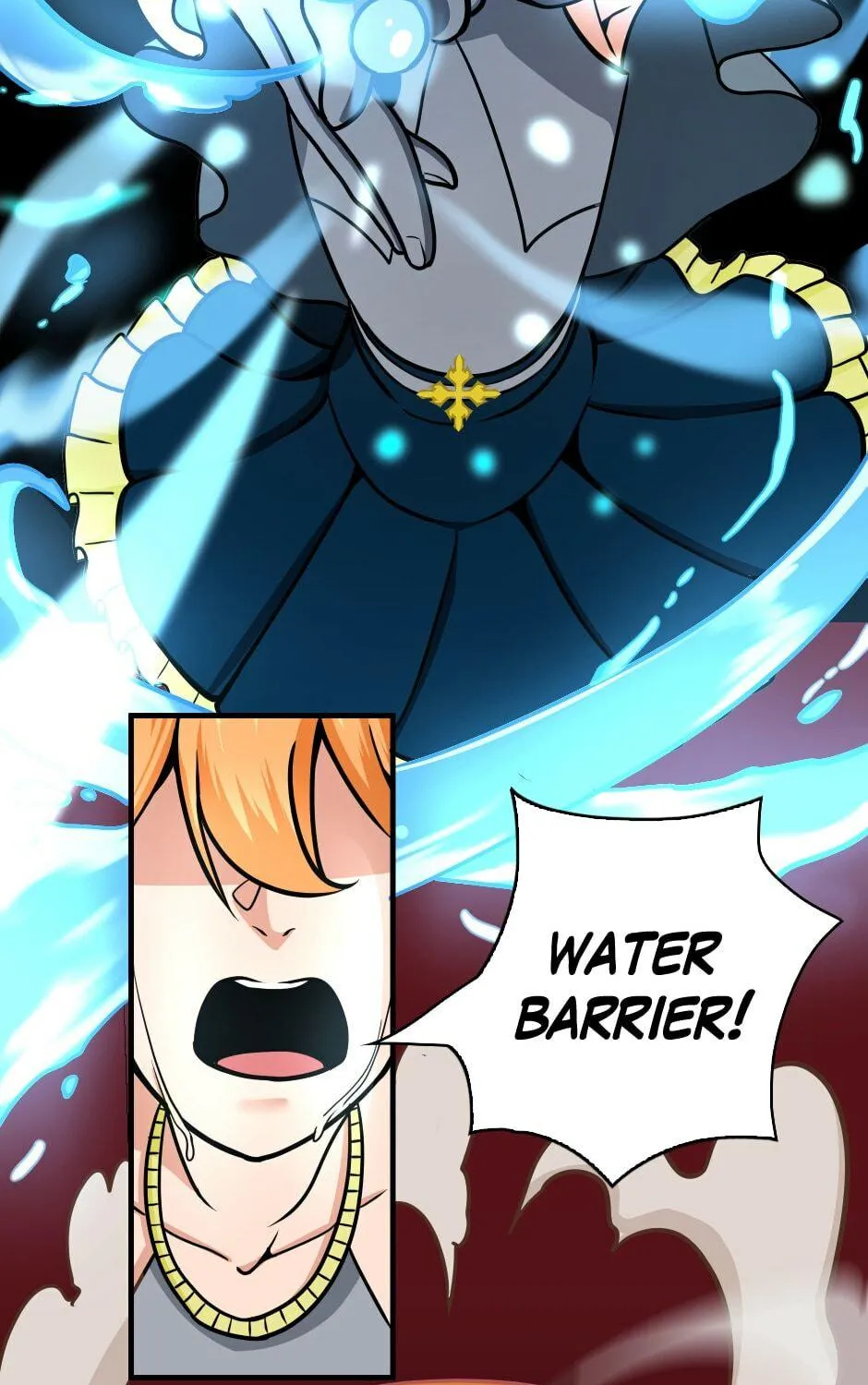 Read The Beginning After the End chapter 60 image 178 on Lezhin