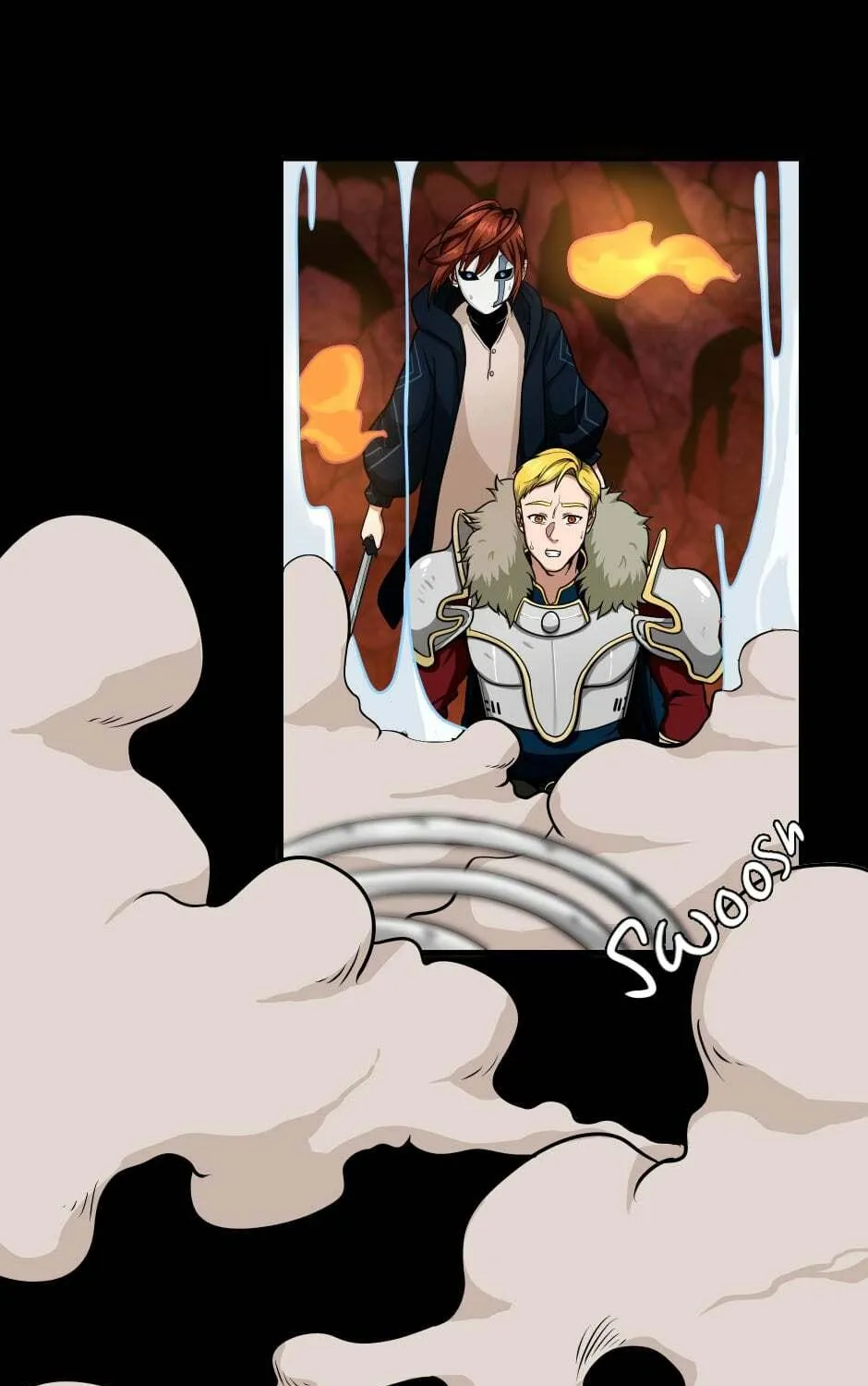 Read The Beginning After the End chapter 60 image 184 on Lezhin