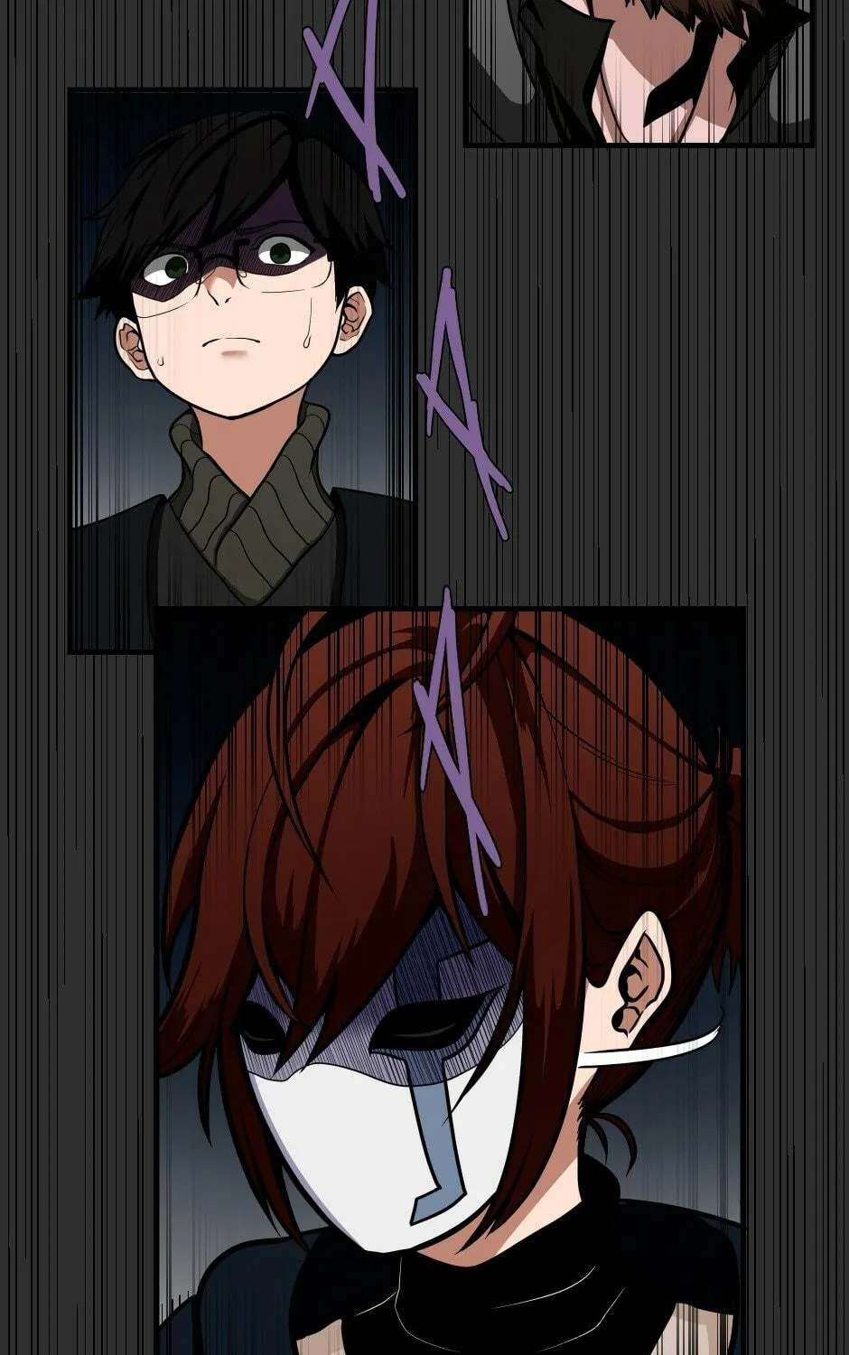 Read The Beginning After the End chapter 60 image 190 on Lezhin