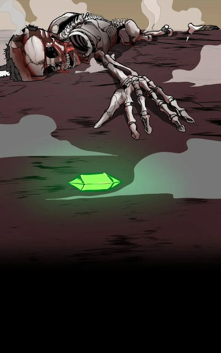 Read The Beginning After the End chapter 60 image 194 on Lezhin