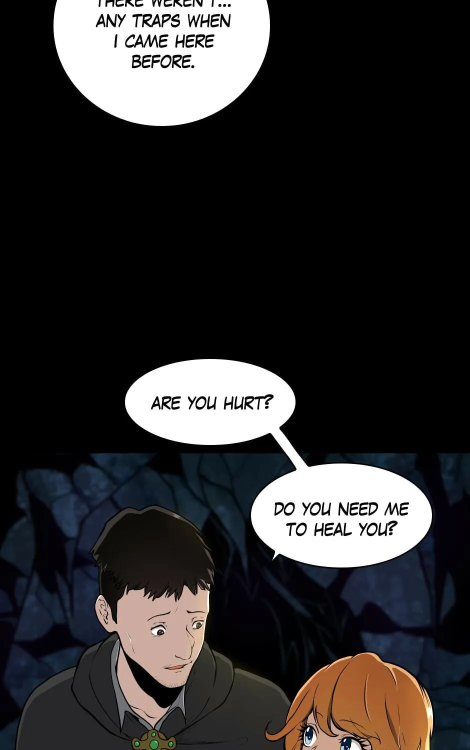 Read The Beginning After the End chapter 60 image 26 on Lezhin