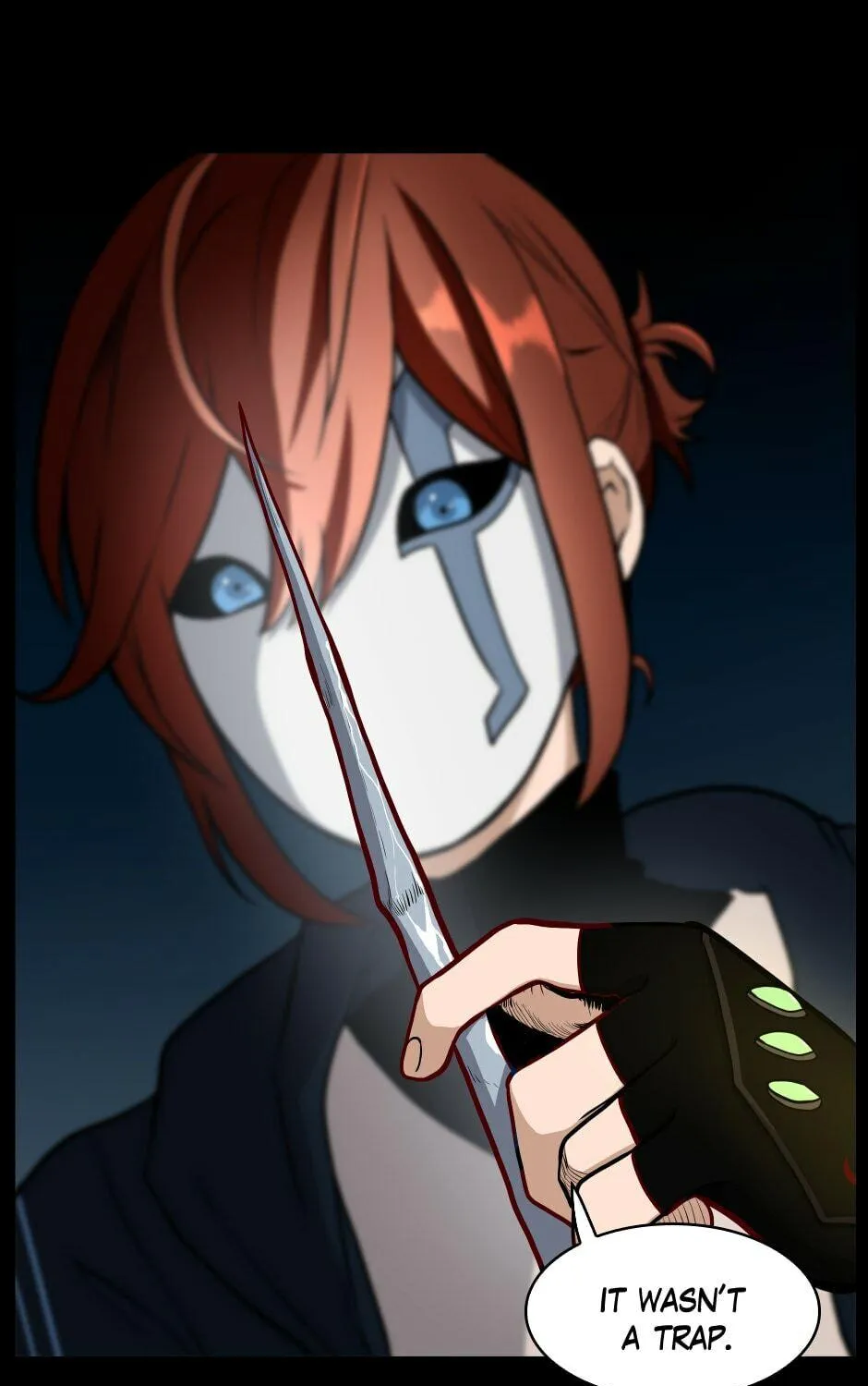 Read The Beginning After the End chapter 60 image 34 on Lezhin