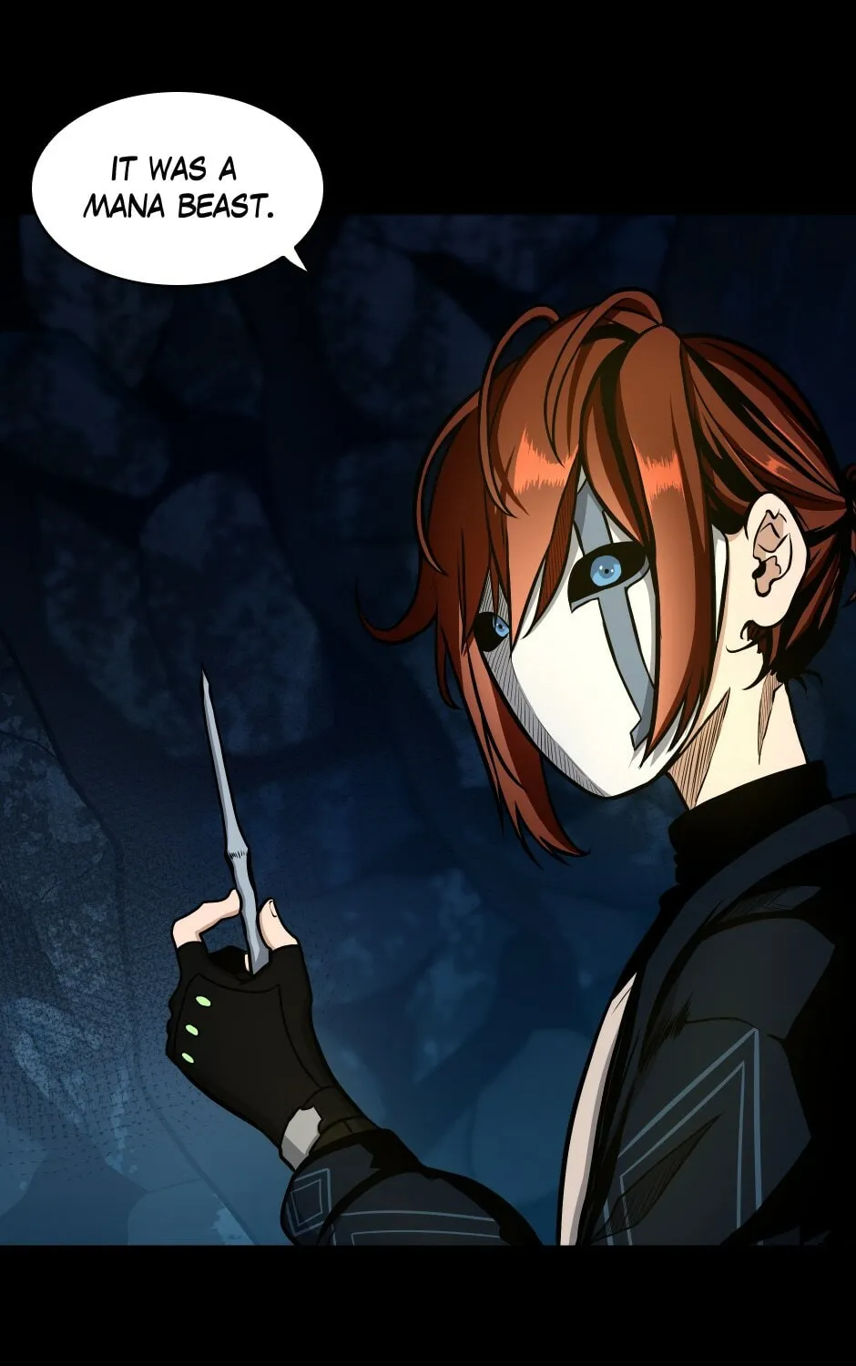 Read The Beginning After the End chapter 60 image 36 on Lezhin