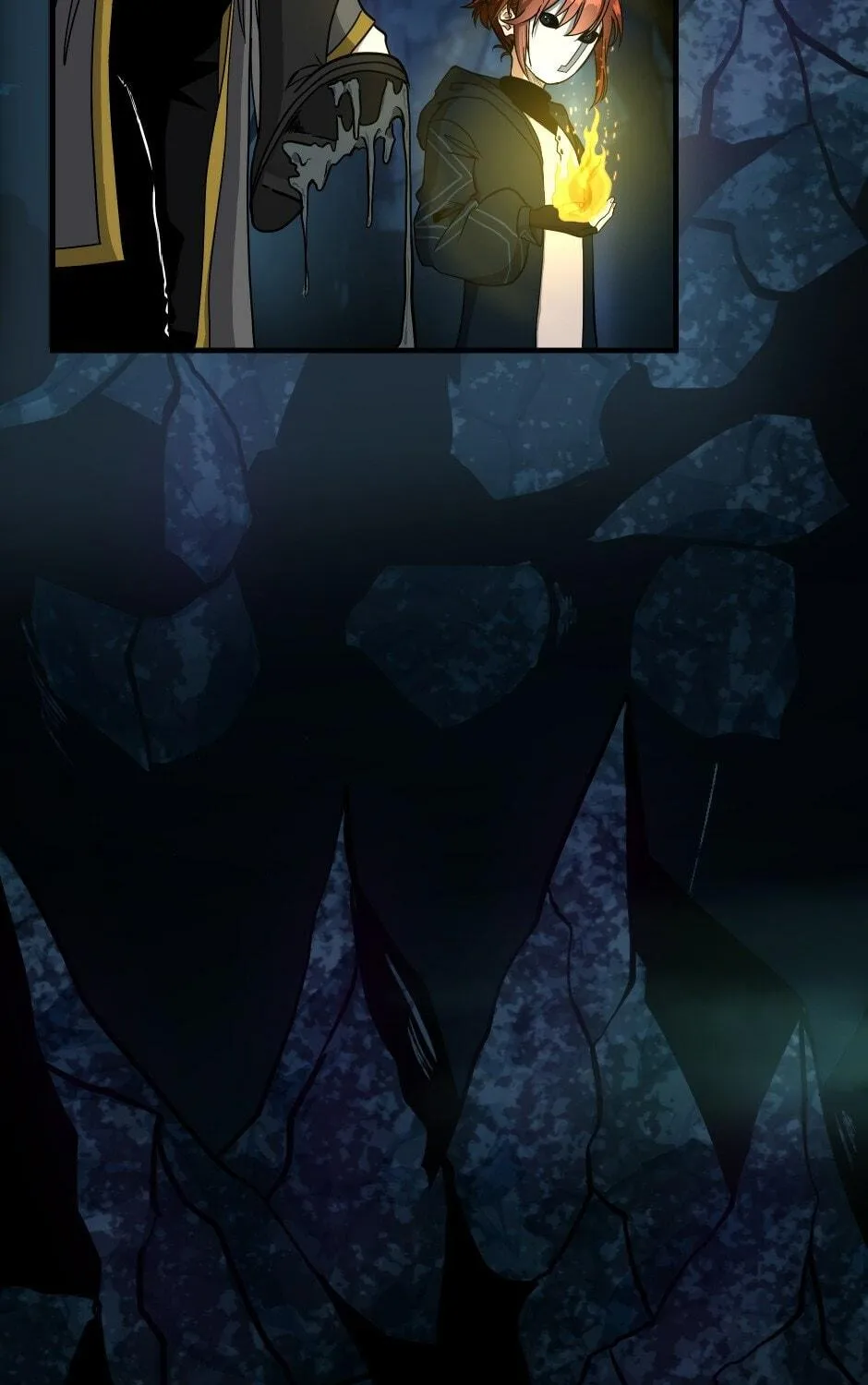 Read The Beginning After the End chapter 60 image 4 on Lezhin