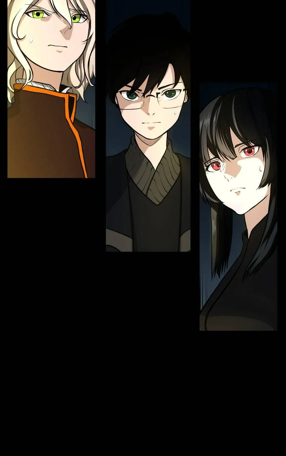 Read The Beginning After the End chapter 60 image 40 on Lezhin