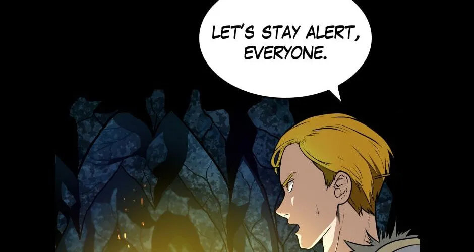 Read The Beginning After the End chapter 60 image 43 on Lezhin