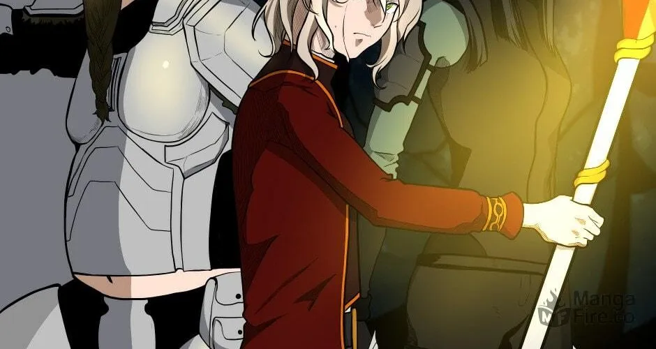 Read The Beginning After the End chapter 60 image 49 on Lezhin