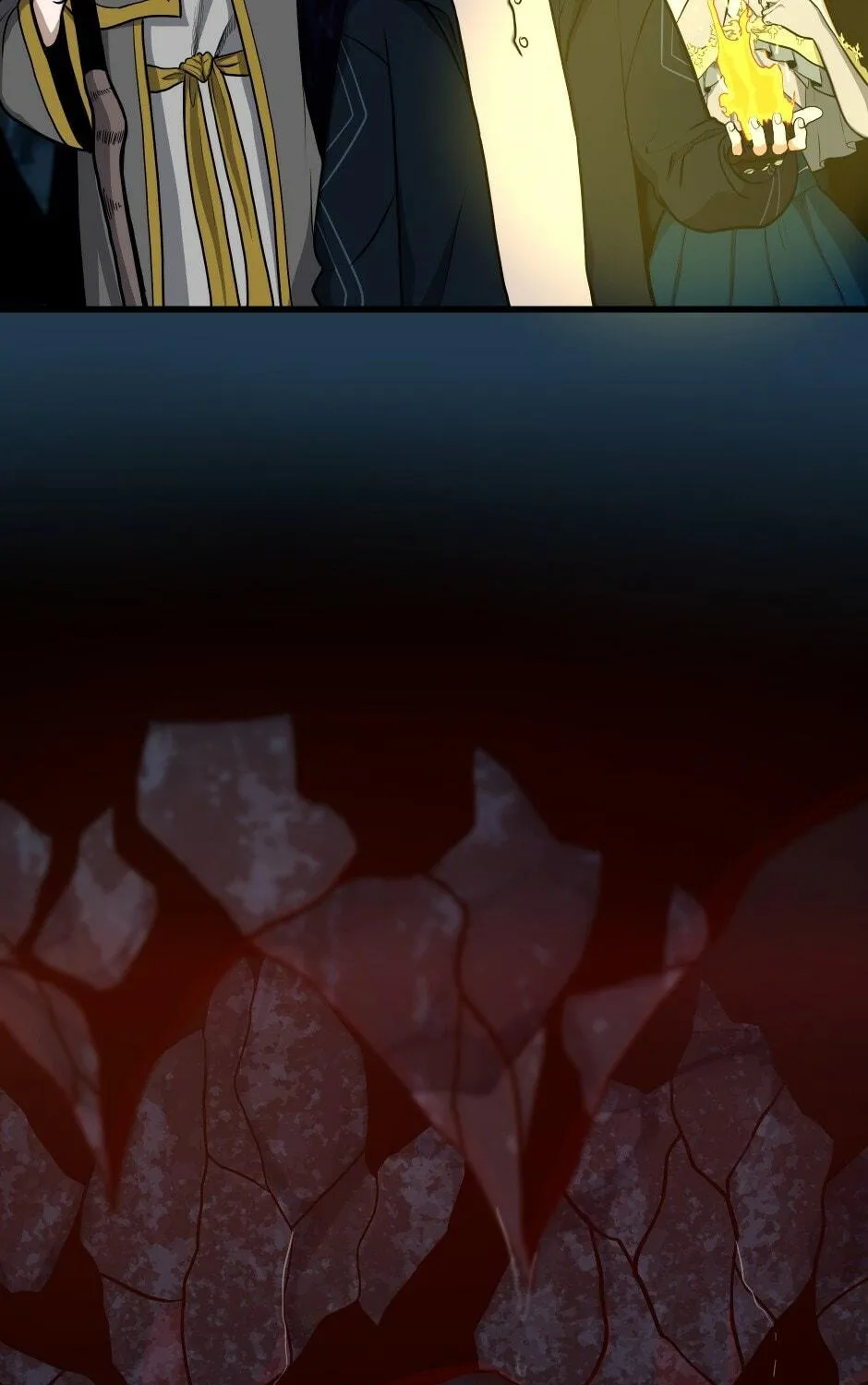 Read The Beginning After the End chapter 60 image 52 on Lezhin