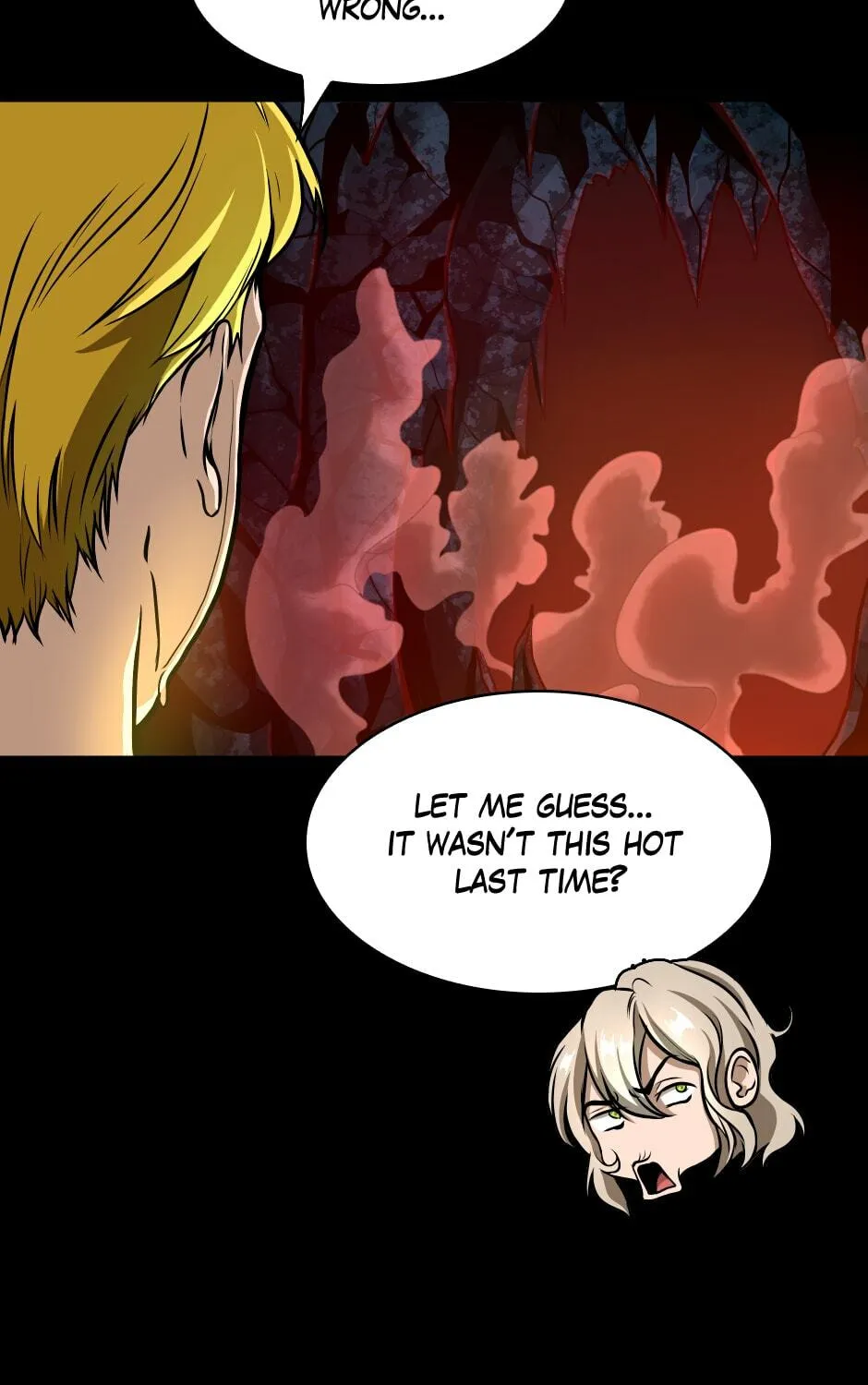 Read The Beginning After the End chapter 60 image 56 on Lezhin