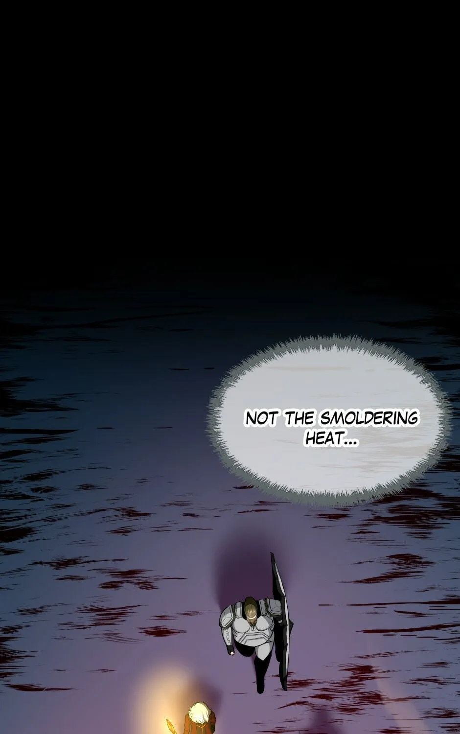 Read The Beginning After the End chapter 60 image 62 on Lezhin