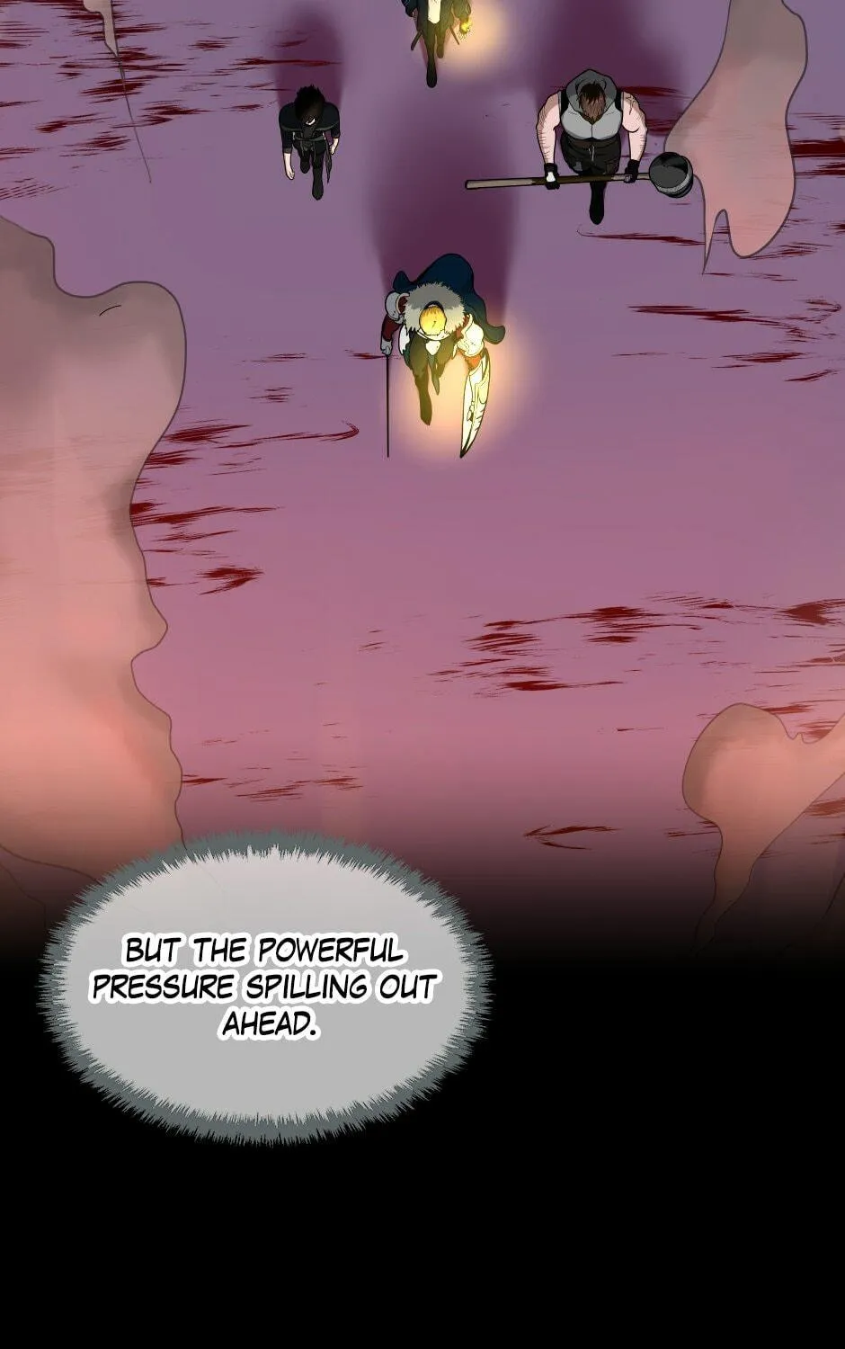 Read The Beginning After the End chapter 60 image 64 on Lezhin