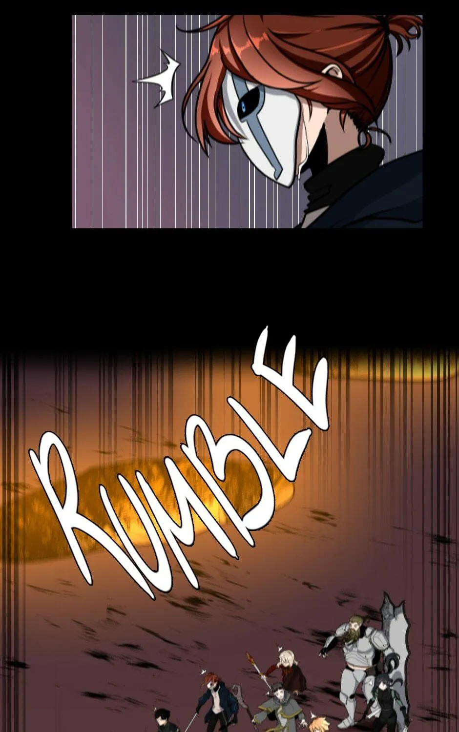 Read The Beginning After the End chapter 60 image 78 on Lezhin