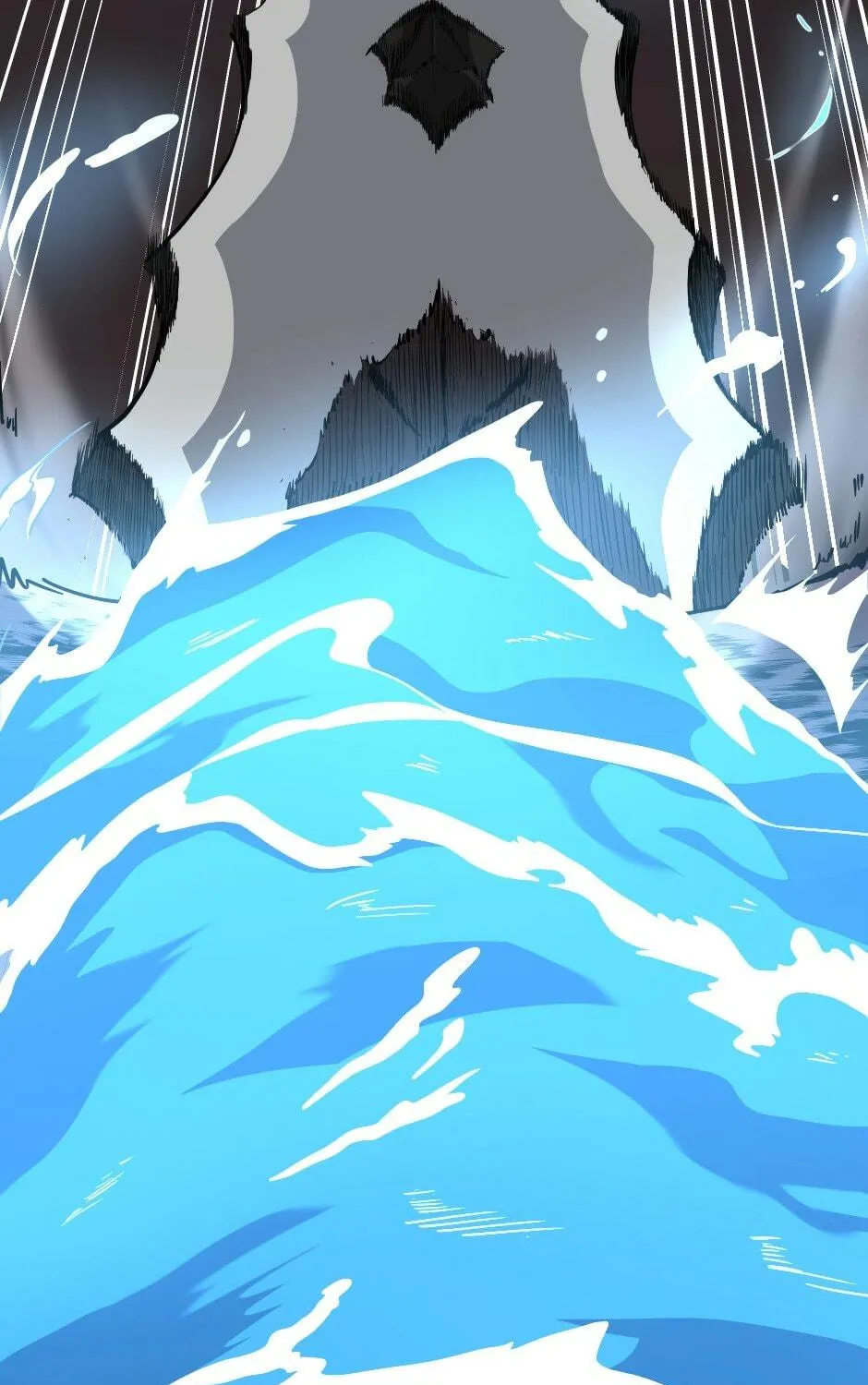 Read The Beginning After the End chapter 60 image 98 on Lezhin