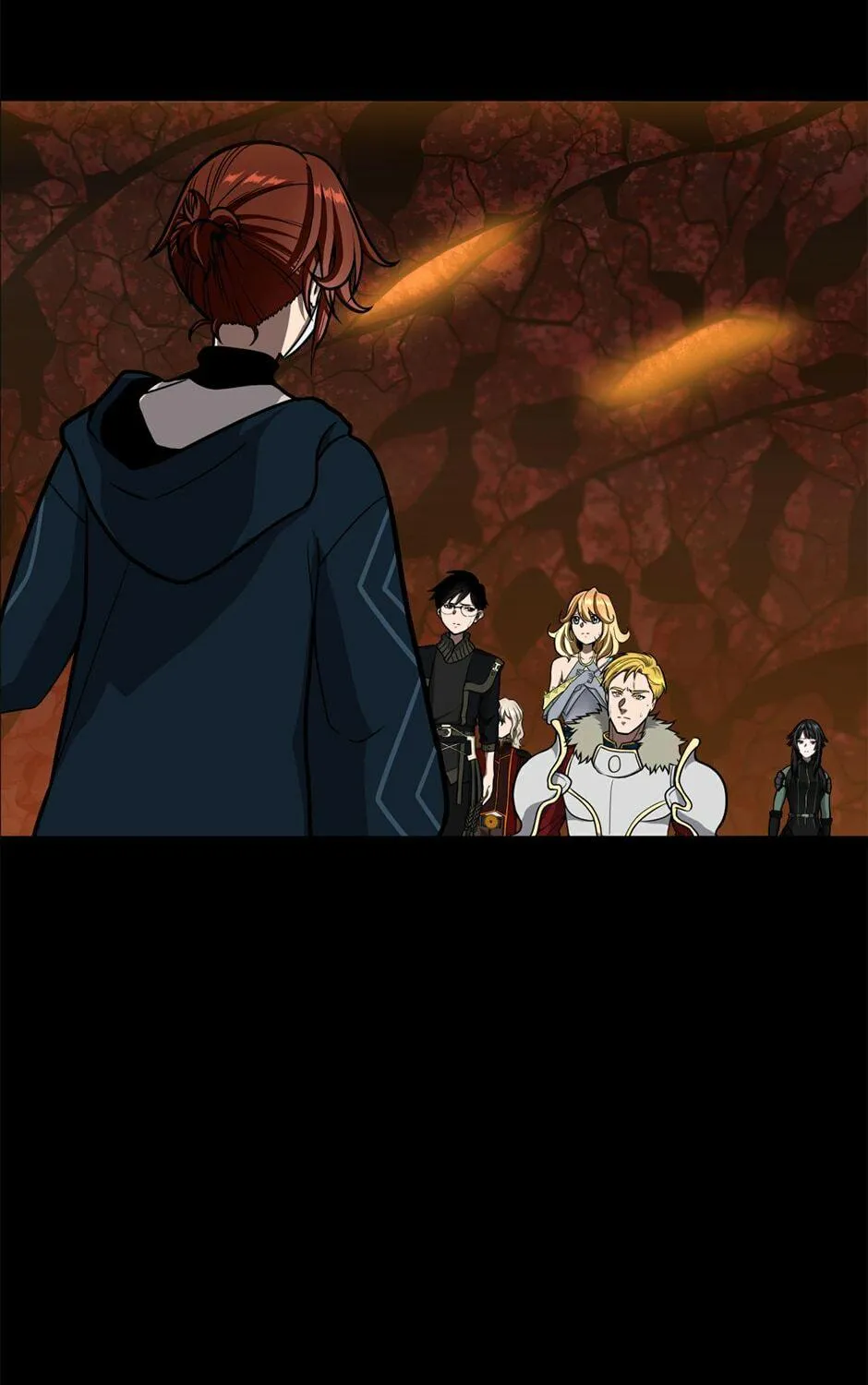 Read The Beginning After the End chapter 61 image 10 on Lezhin