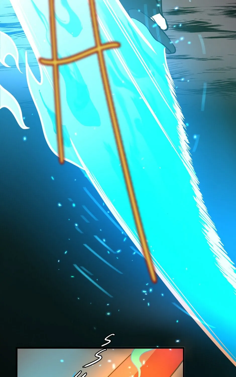 Read The Beginning After the End chapter 61 image 102 on Lezhin