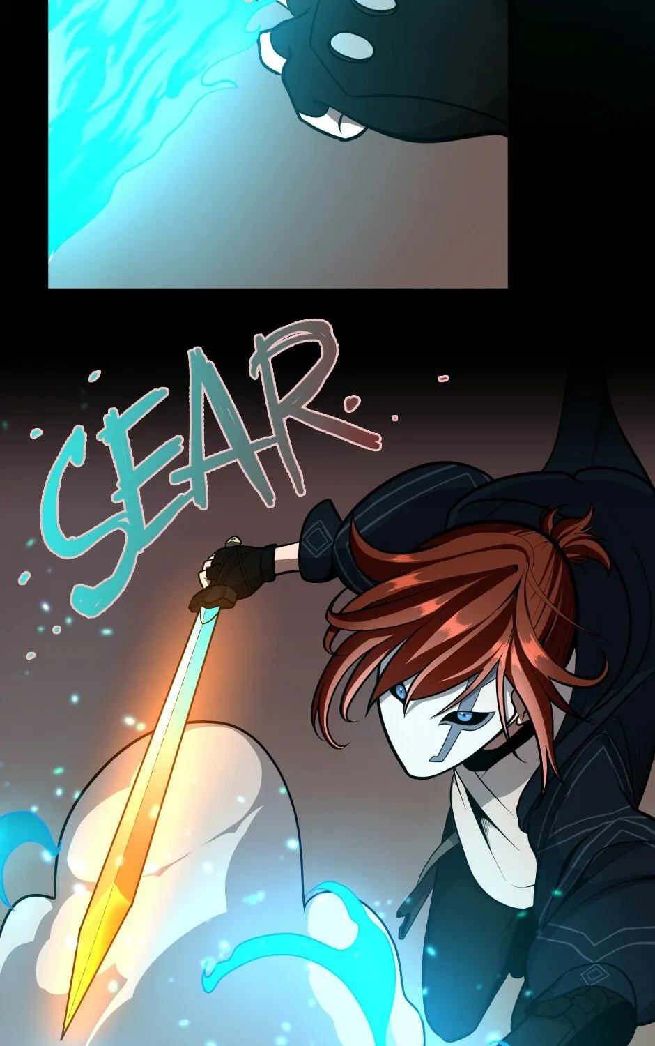 Read The Beginning After the End chapter 61 image 104 on Lezhin