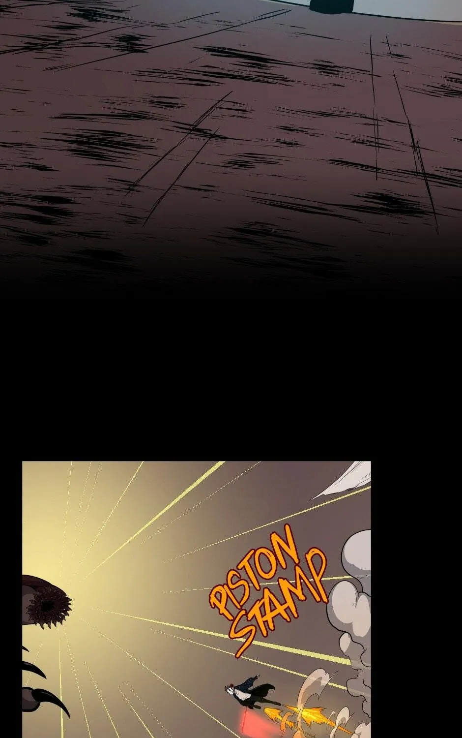 Read The Beginning After the End chapter 61 image 106 on Lezhin