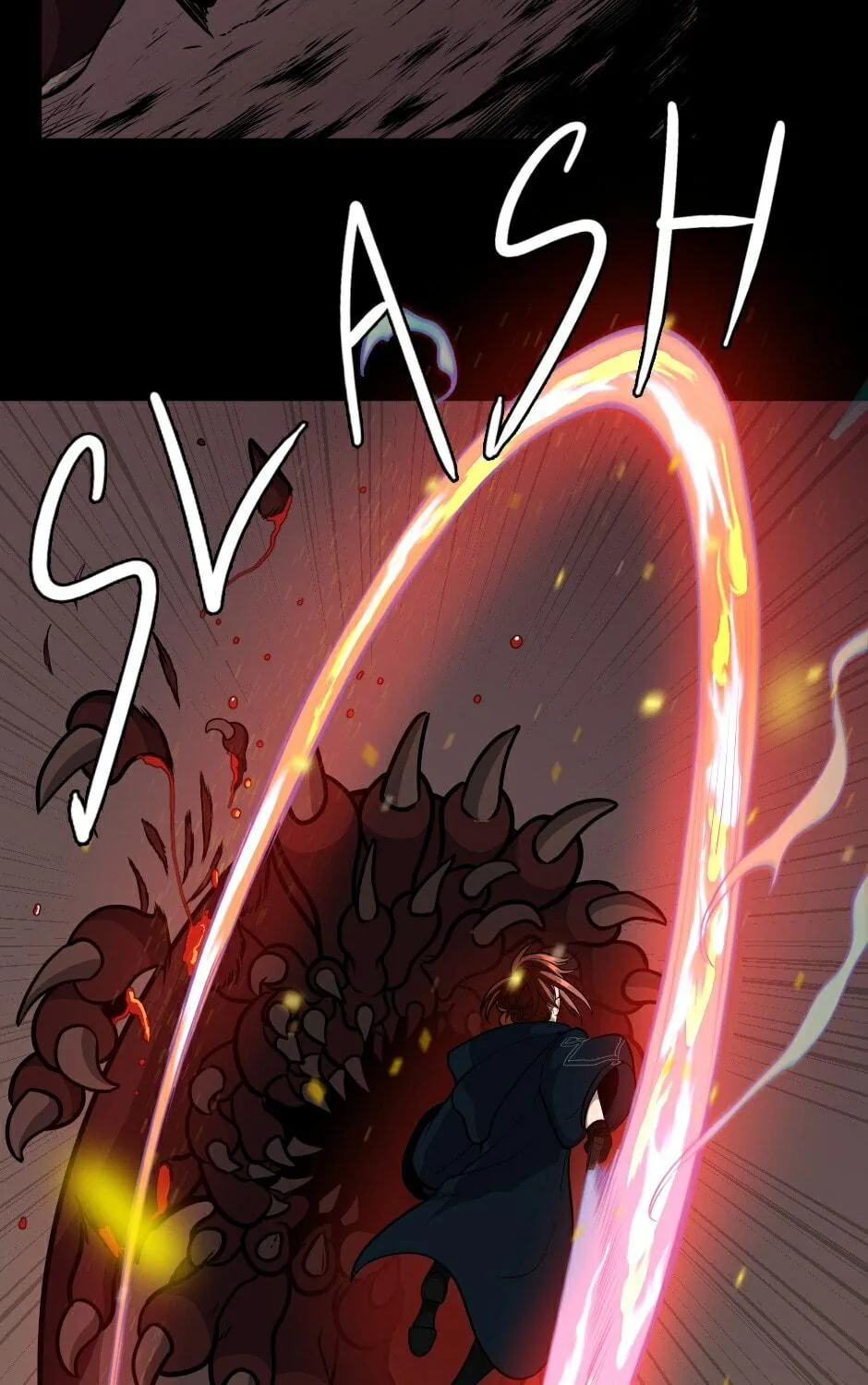 Read The Beginning After the End chapter 61 image 108 on Lezhin