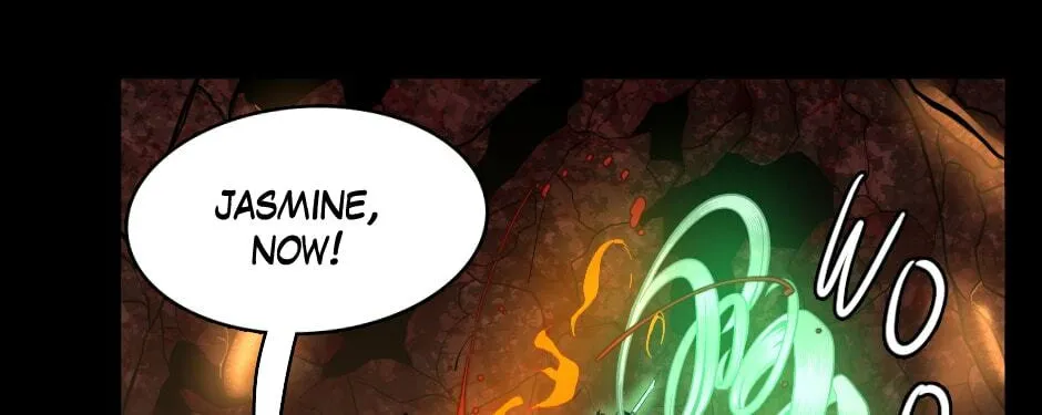 Read The Beginning After the End chapter 61 image 111 on Lezhin