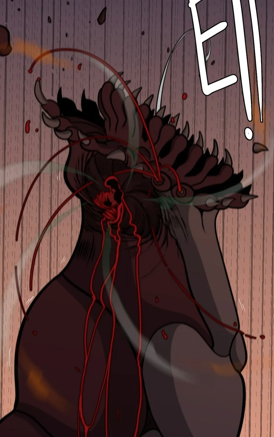 Read The Beginning After the End chapter 61 image 116 on Lezhin